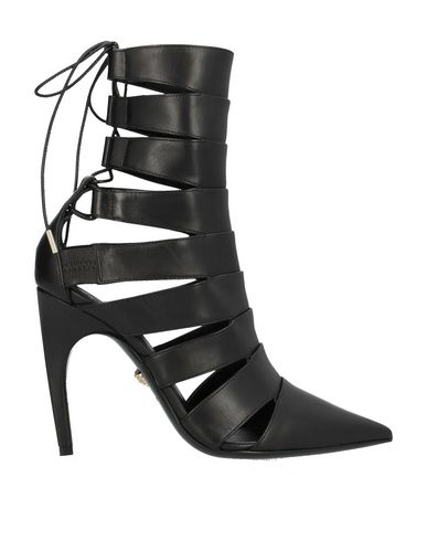 фото Полусапоги и высокие ботинки Versace