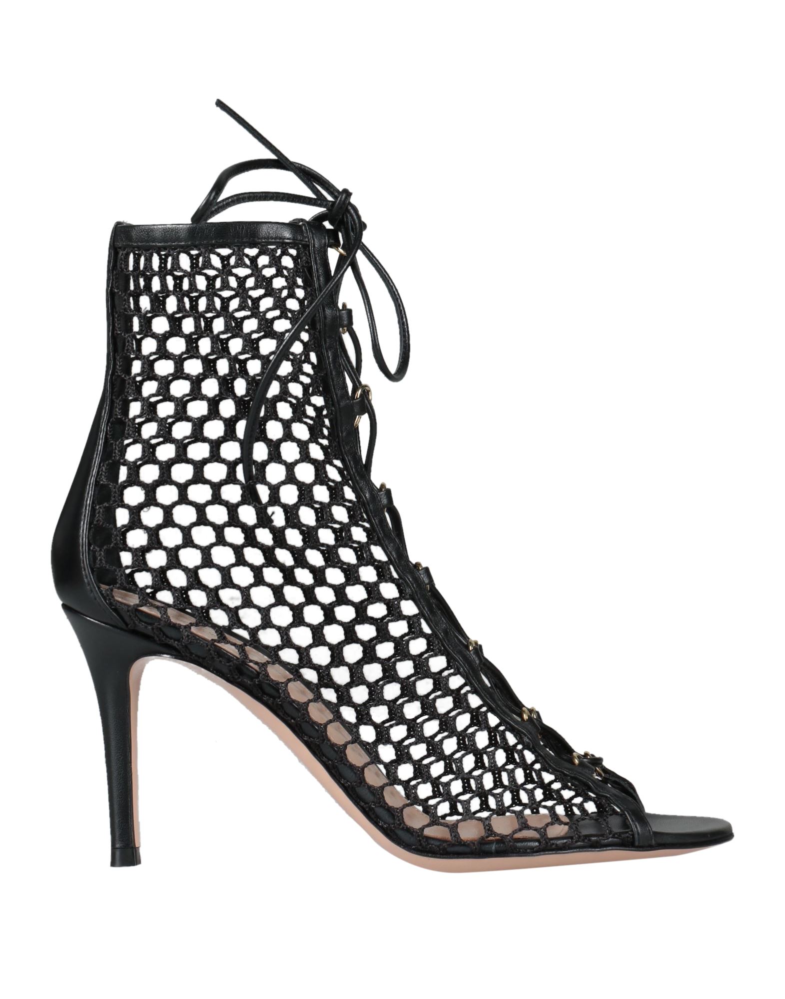 GIANVITO ROSSI GIANVITO ROSSI ΠΑΠΟΥΤΣΙΑ Μποτάκια