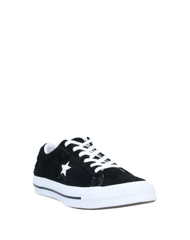 фото Низкие кеды и кроссовки Converse one star