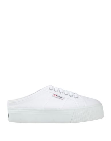 Мюлес и сабо Superga 11803441jv