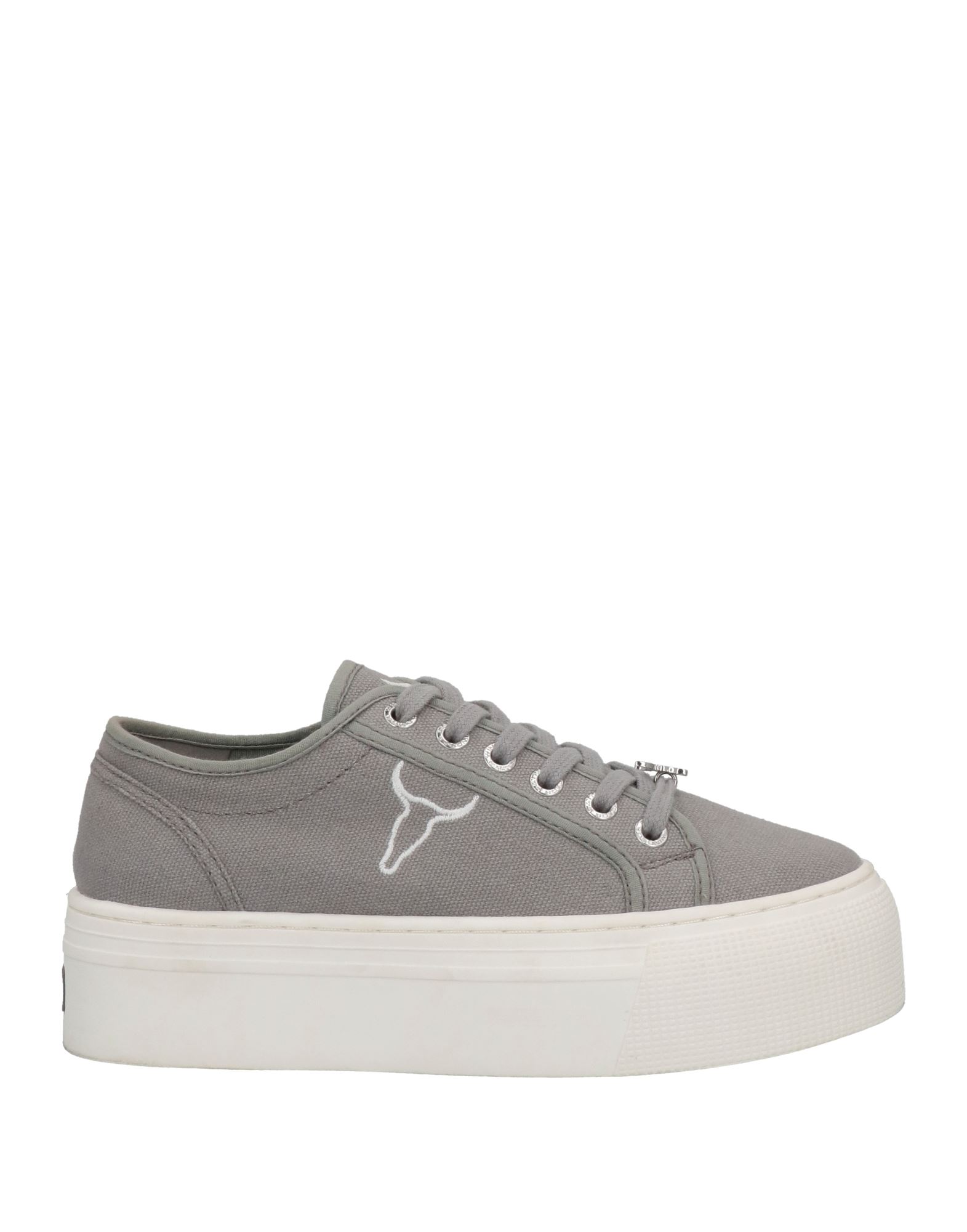 Windsor Smith Sneakers In Grey