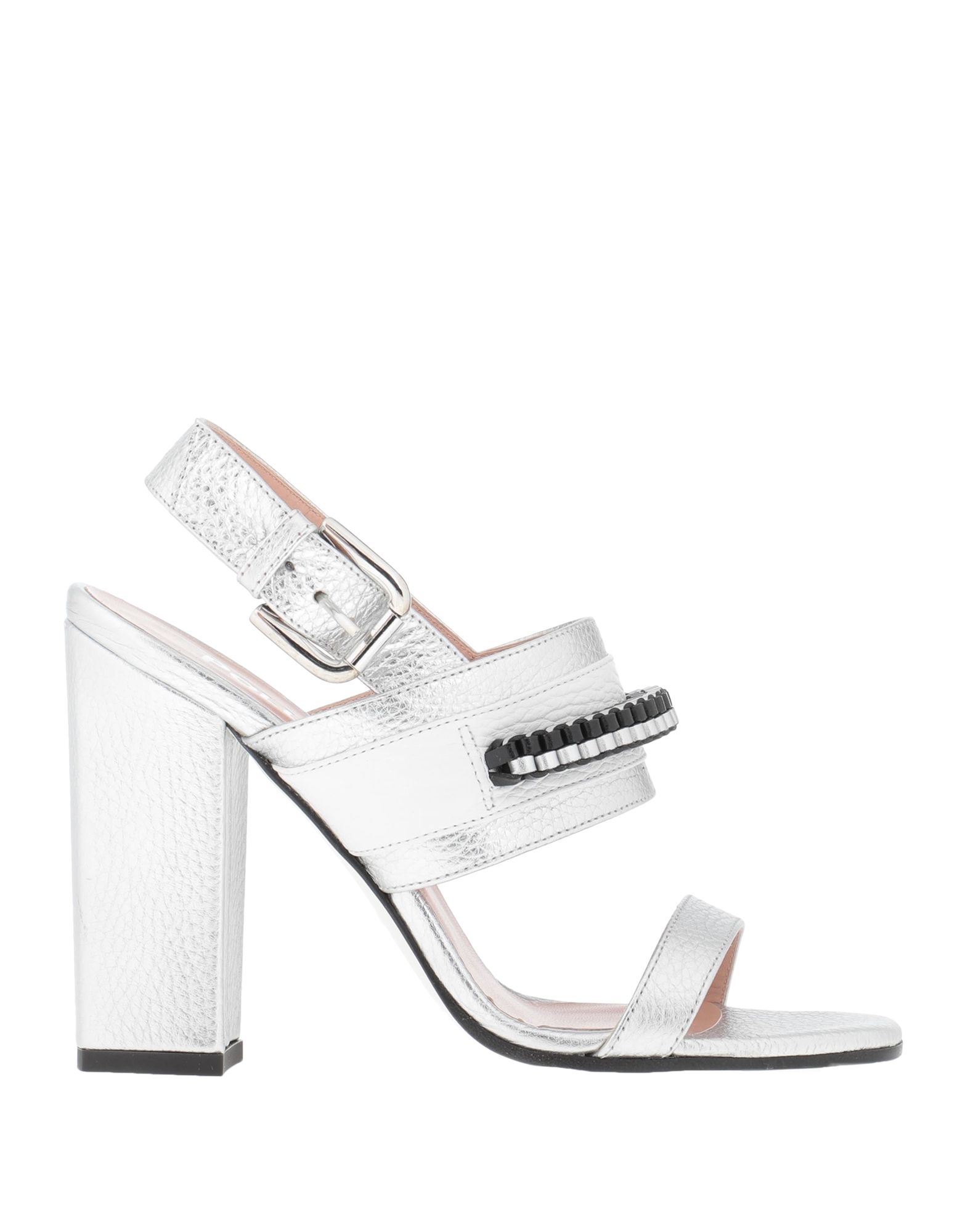 POLLINI POLLINI ΠΑΠΟΥΤΣΙΑ Πέδιλα