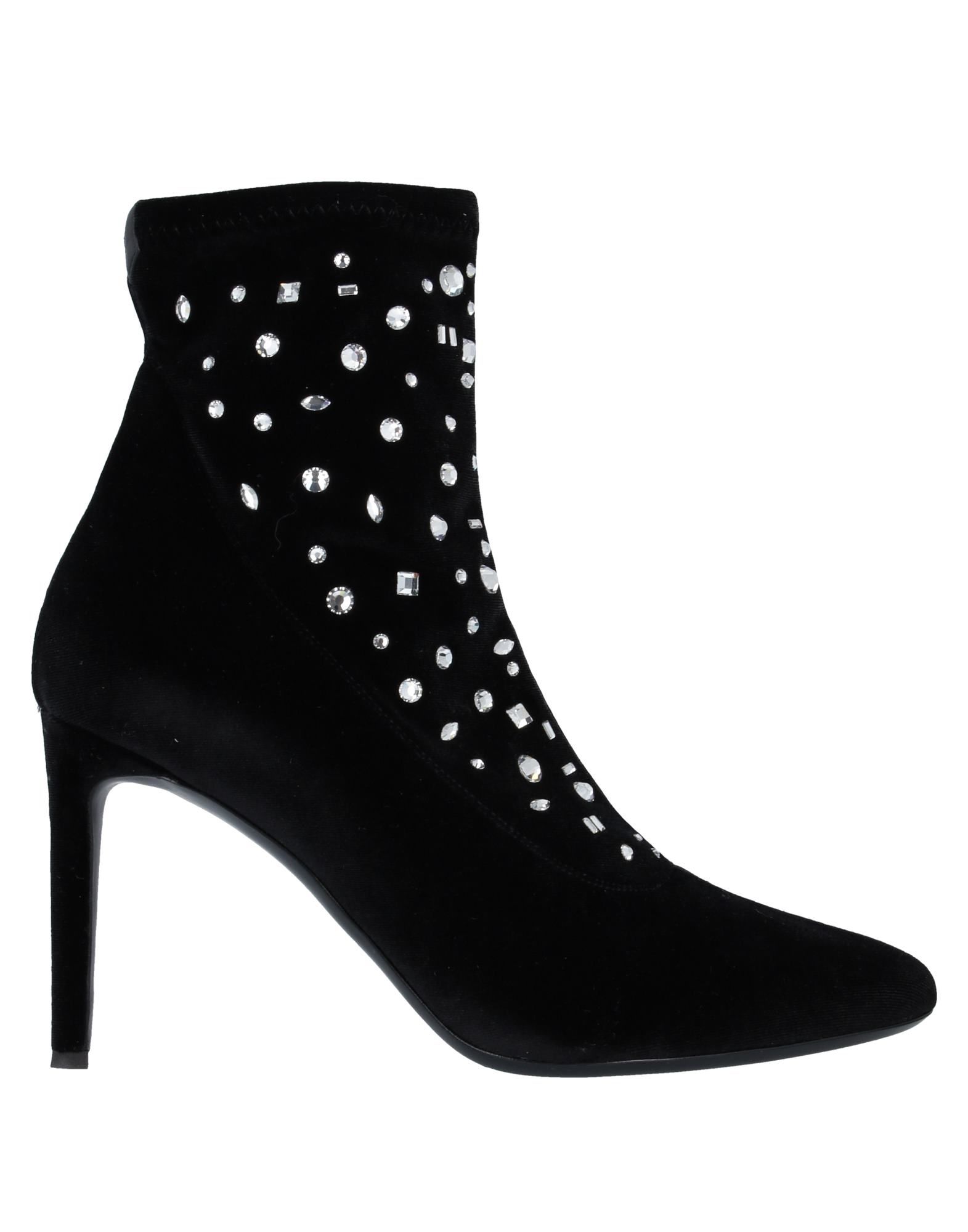 GIUSEPPE ZANOTTI ΠΑΠΟΥΤΣΙΑ Μποτάκια