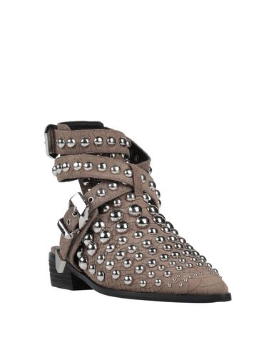 Мюлес и сабо Jeffrey Campbell 11804397OV