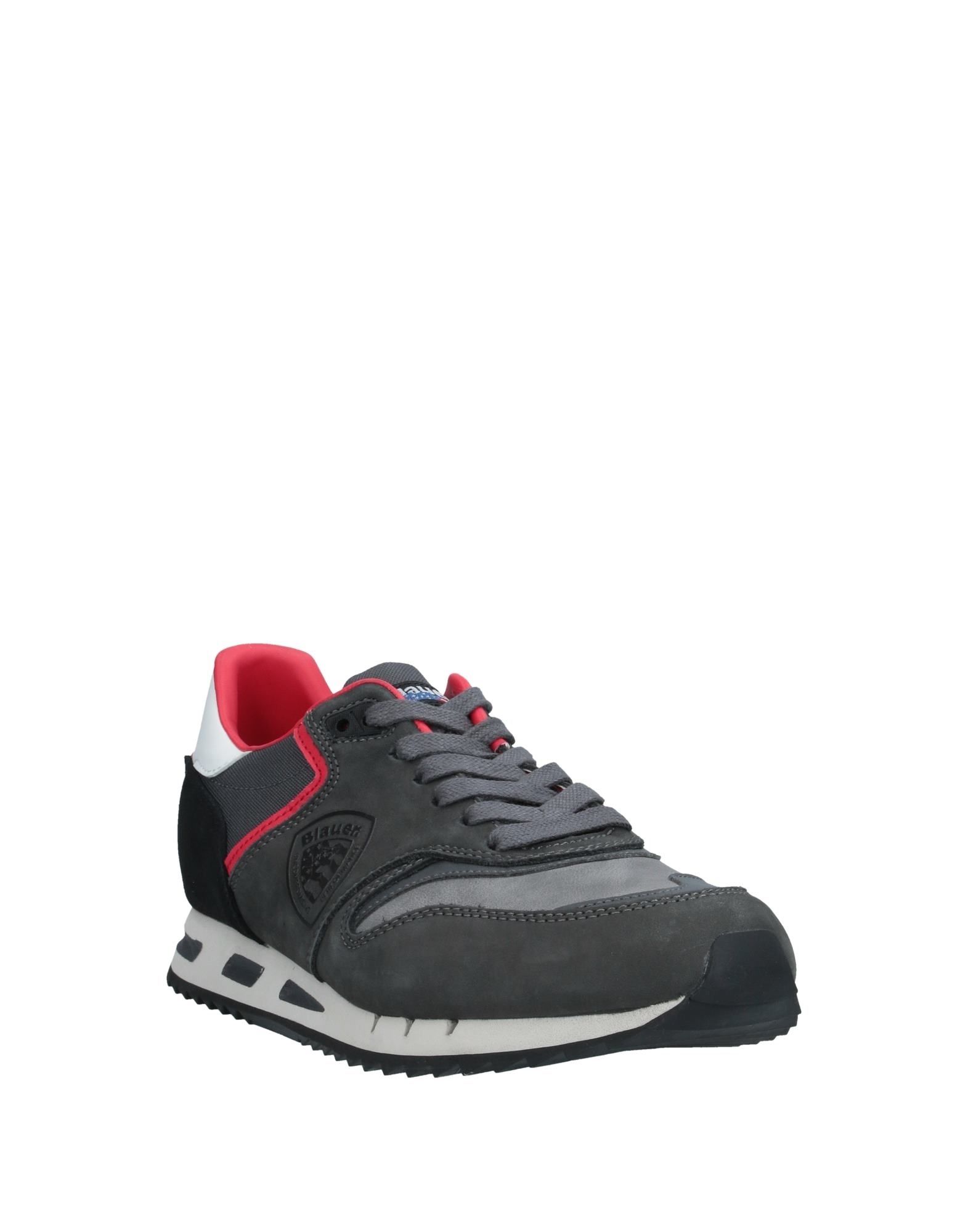  Blauer. - Schuhe - Sneakers - On Yoox.com 