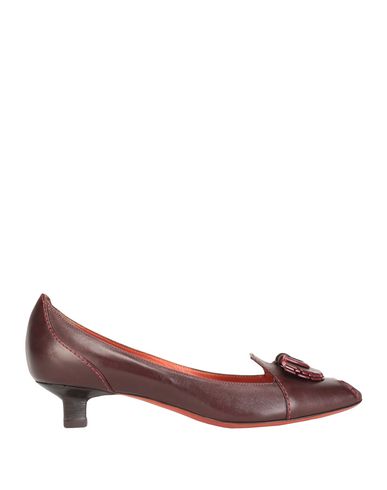 фото Мокасины Santoni