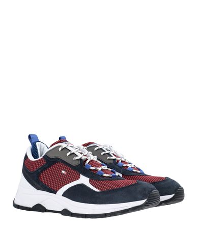 Кеды и кроссовки Tommy Hilfiger 11805218TJ