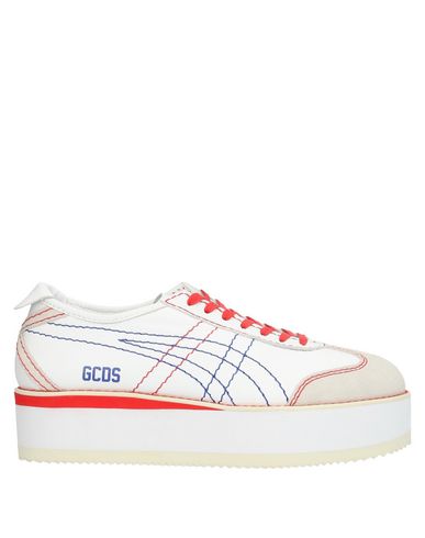 фото Низкие кеды и кроссовки Onitsuka tiger x gcds