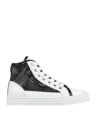 Высокие кеды и кроссовки Hogan Rebel