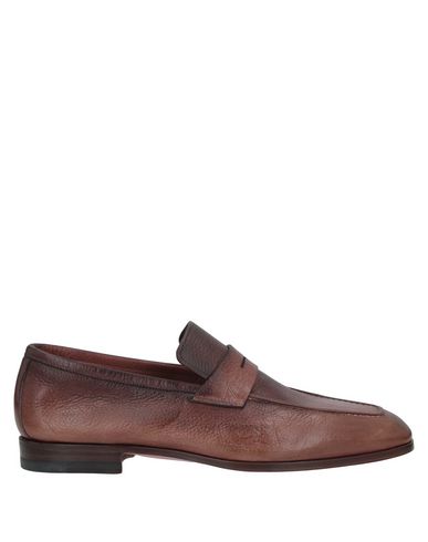 фото Мокасины Santoni