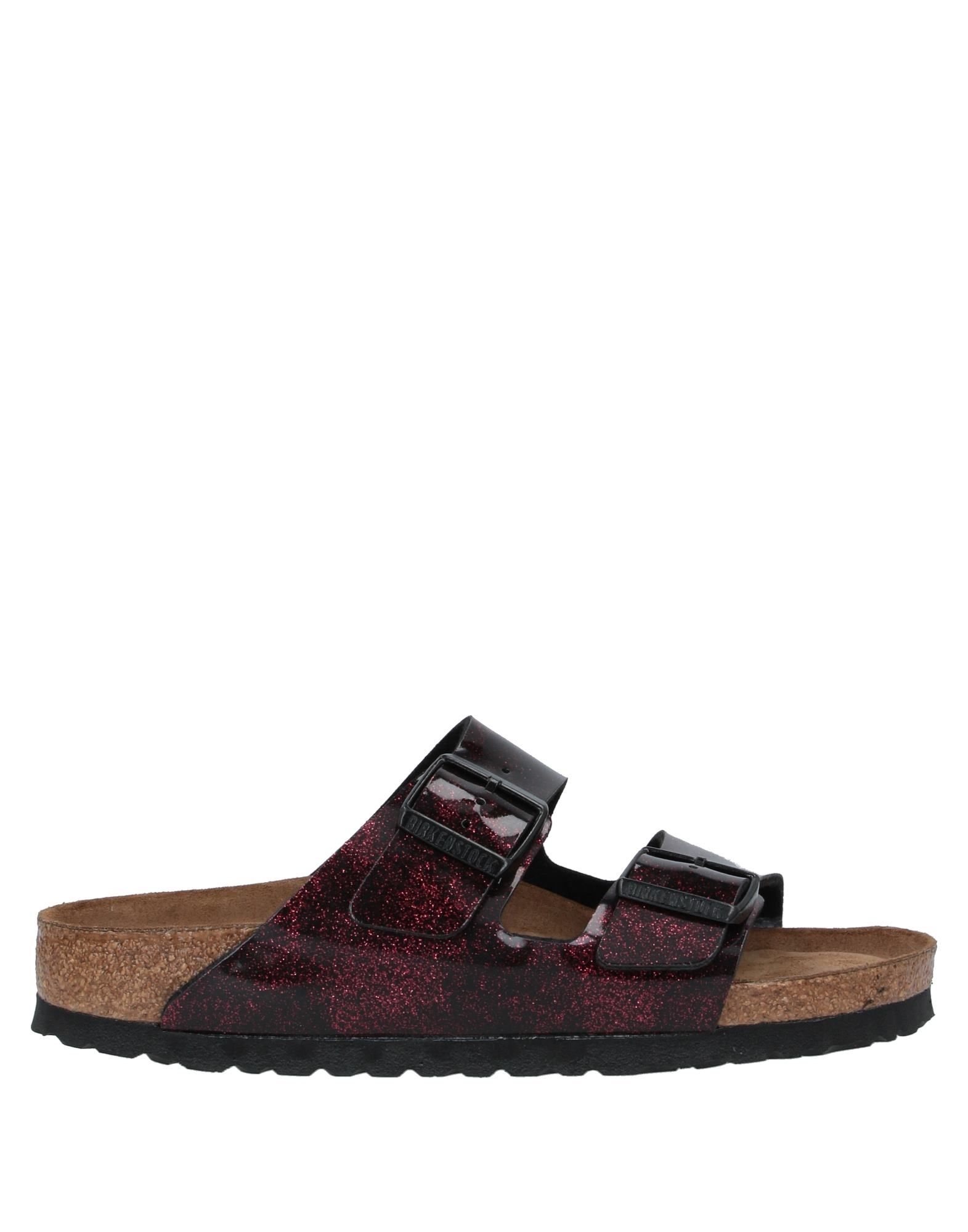BIRKENSTOCK ΠΑΠΟΥΤΣΙΑ Πέδιλα