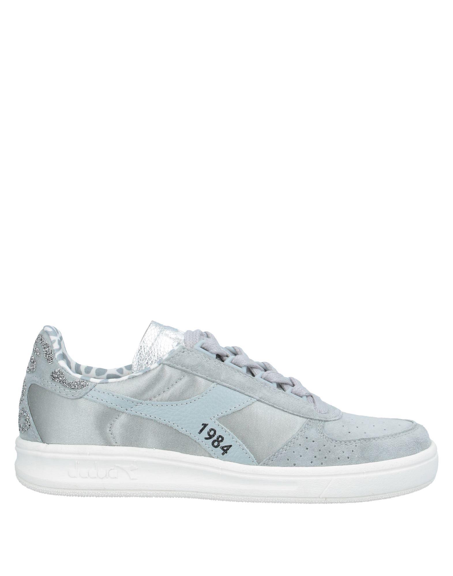 DIADORA HERITAGE DIADORA HERITAGE ΠΑΠΟΥΤΣΙΑ Αθλητικά παπούτσια