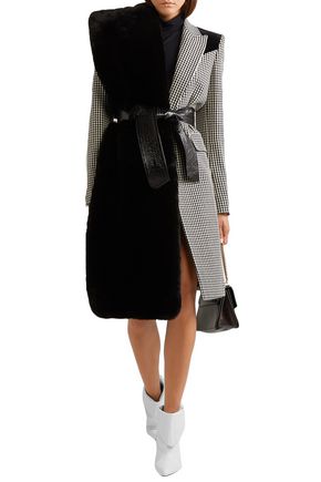 givenchy fold over boots