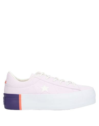 фото Низкие кеды и кроссовки Converse all star