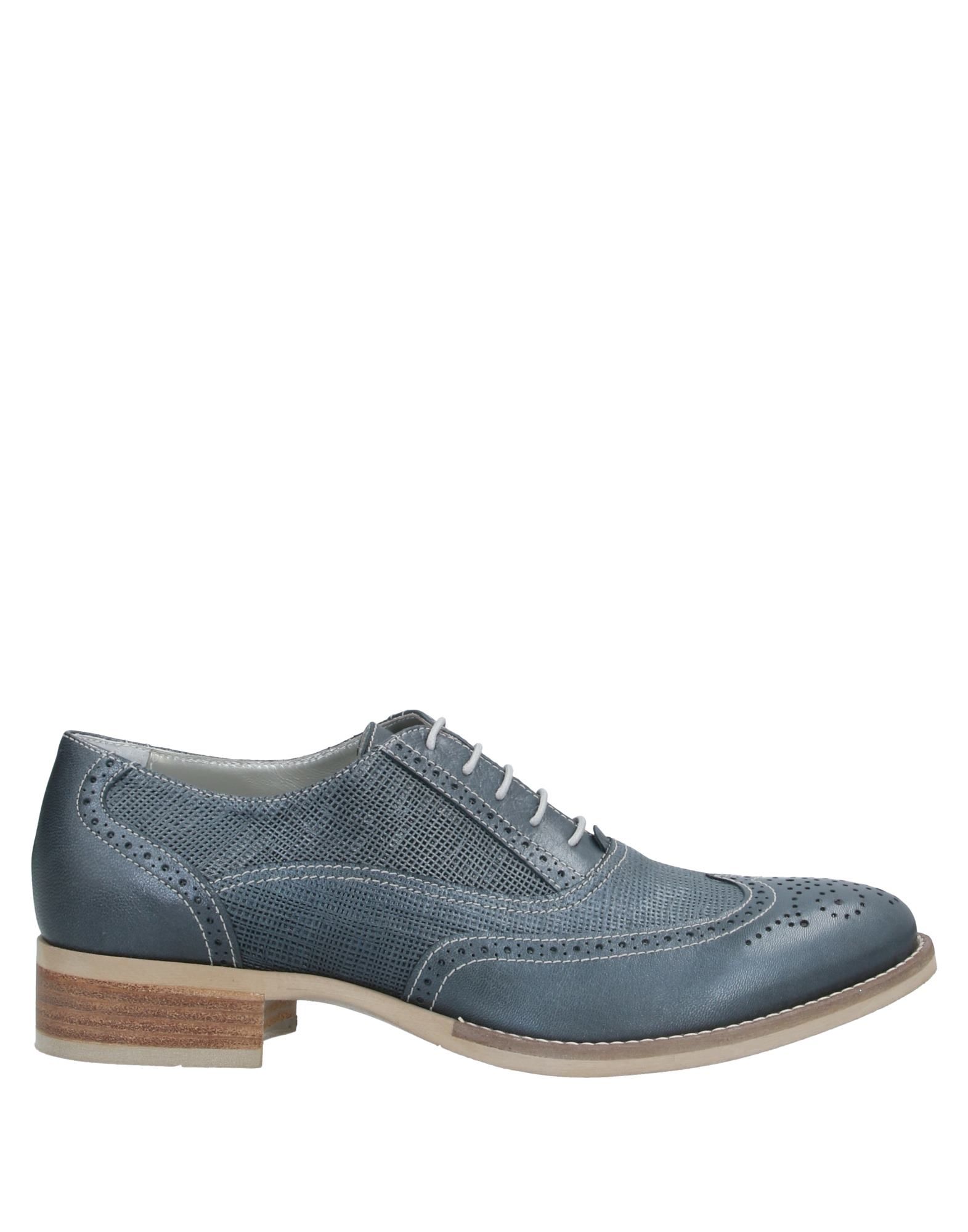 NERO GIARDINI NERO GIARDINI ΠΑΠΟΥΤΣΙΑ Παπούτσια με κορδόνια