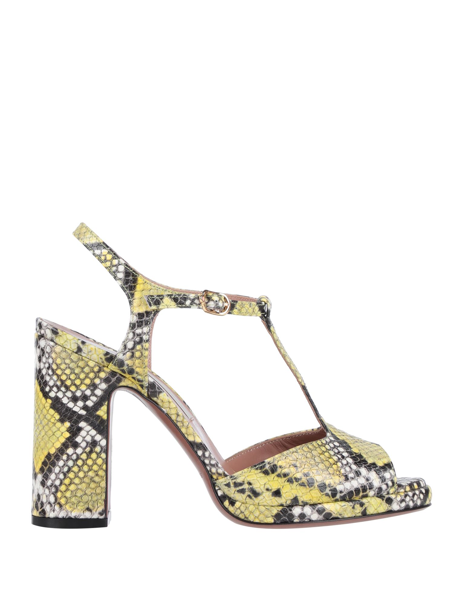 L' AUTRE CHOSE L' AUTRE CHOSE ΠΑΠΟΥΤΣΙΑ Πέδιλα