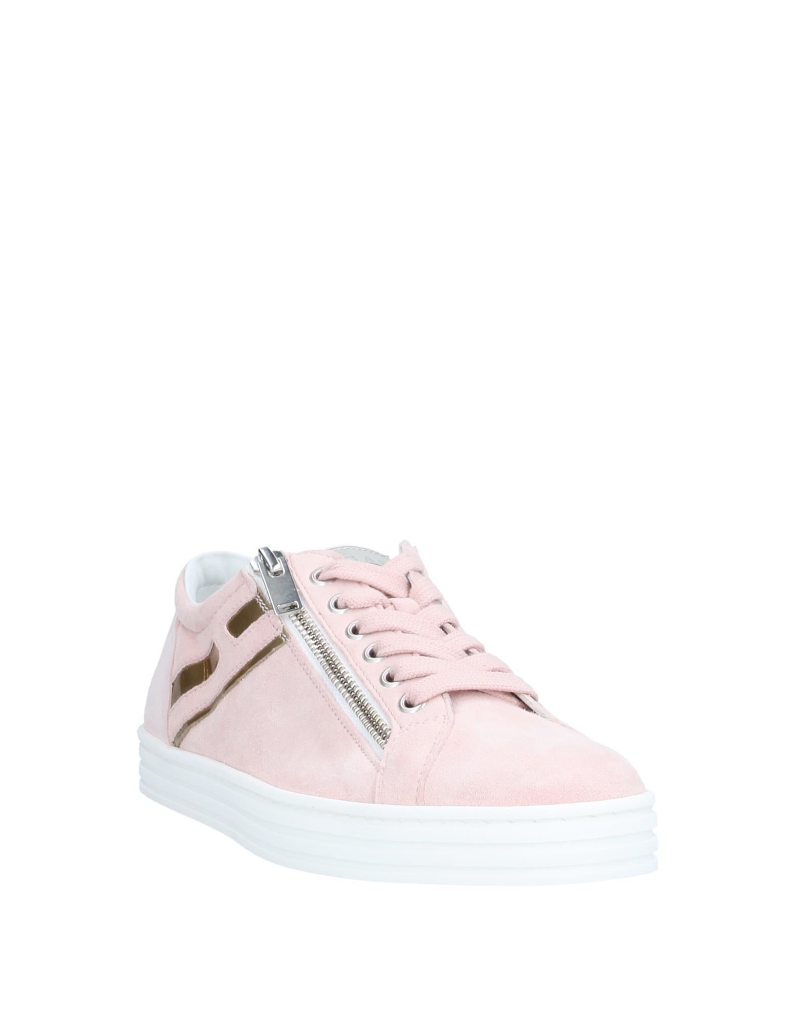  Hogan Rebel - Schuhe - Sneakers - On Yoox.com 