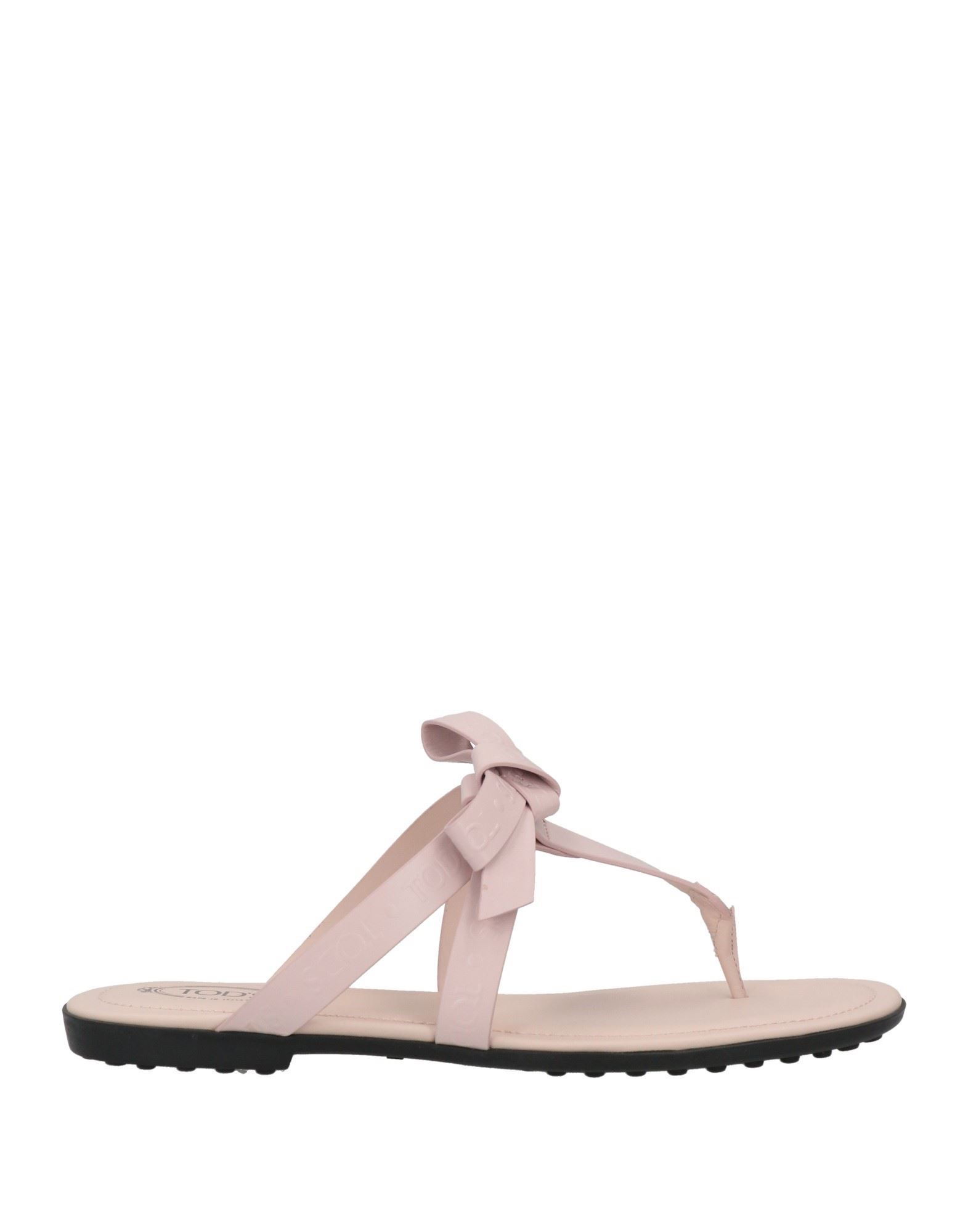 TOD'S TOD'S ΠΑΠΟΥΤΣΙΑ Σαγιονάρες
