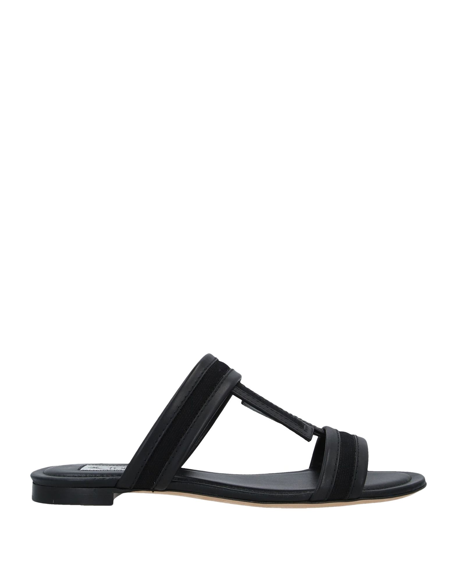 TOD'S ΠΑΠΟΥΤΣΙΑ Πέδιλα