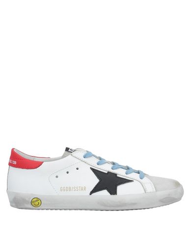 фото Низкие кеды и кроссовки golden goose deluxe brand