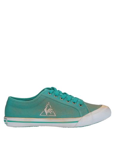 фото Низкие кеды и кроссовки Le coq sportif