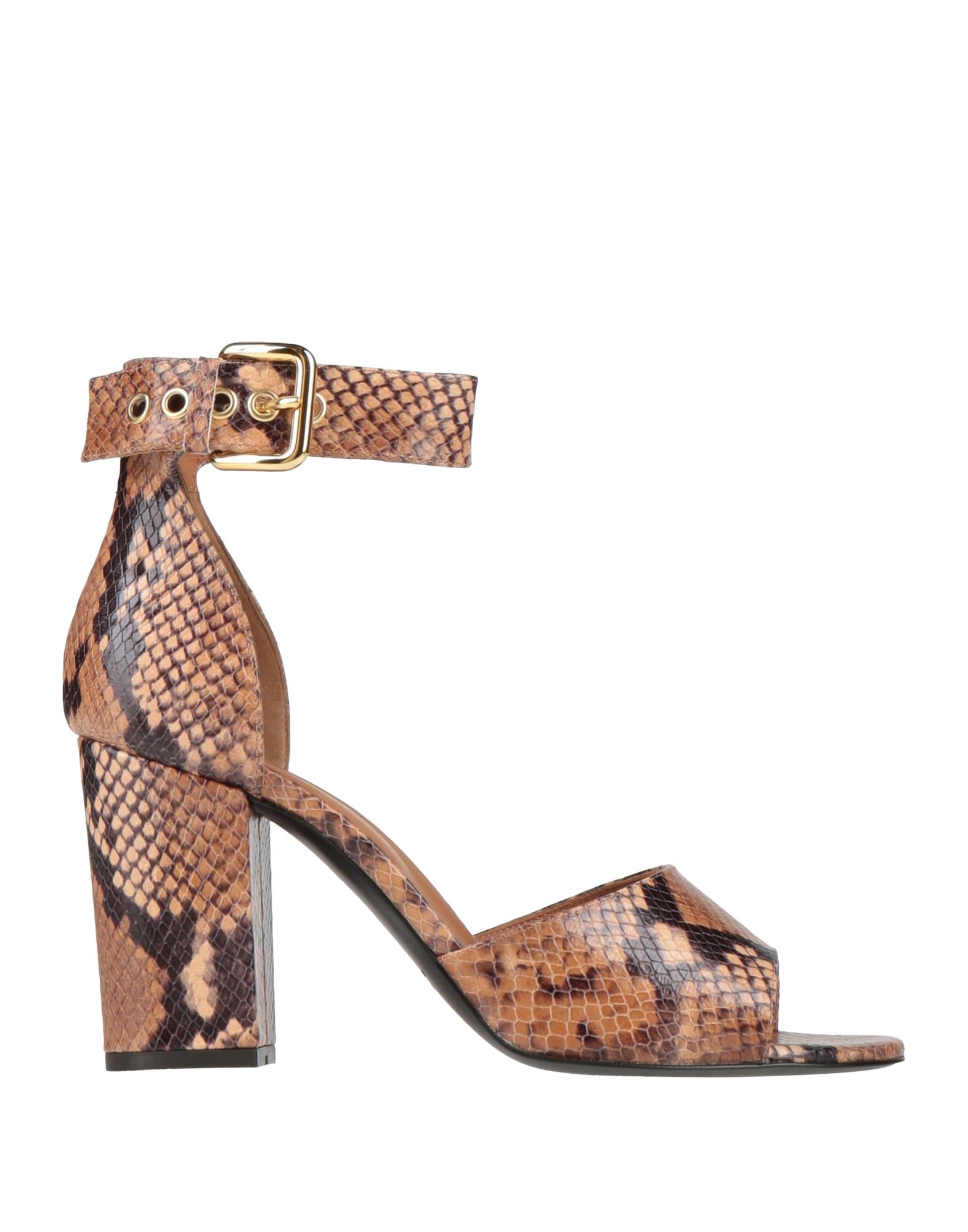  Via Roma 15 - Schuhe - Sandalen - On Yoox.com 