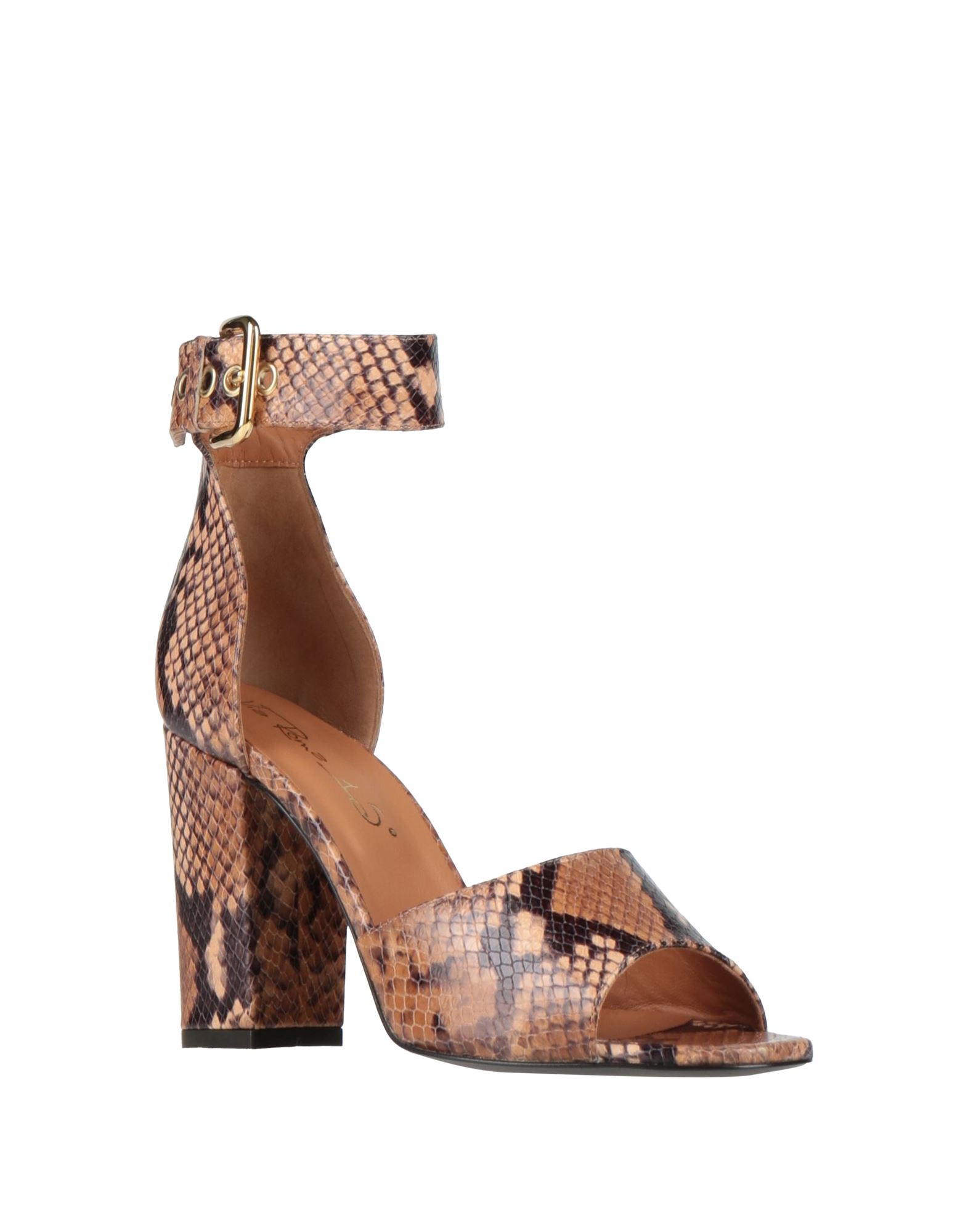  Via Roma 15 - Schuhe - Sandalen - On Yoox.com 