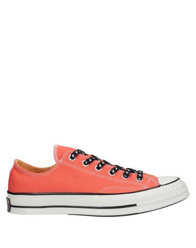 фото Низкие кеды и кроссовки Converse all star