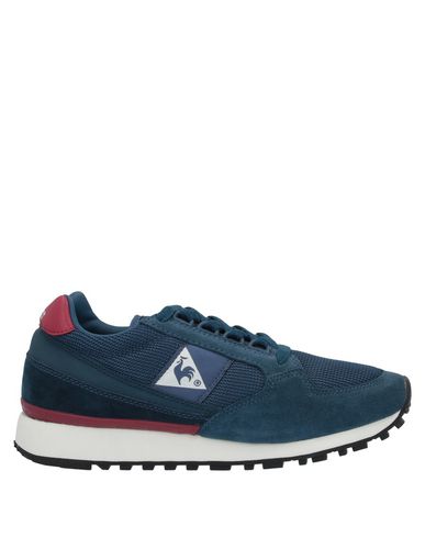 фото Низкие кеды и кроссовки Le coq sportif