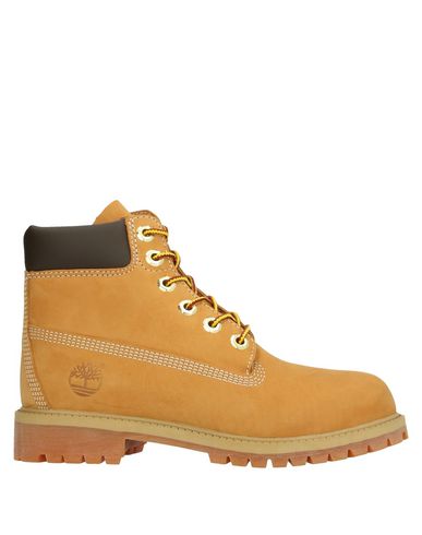 Полусапоги и высокие ботинки Timberland 11808562ai