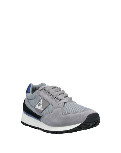 фото Низкие кеды и кроссовки Le coq sportif