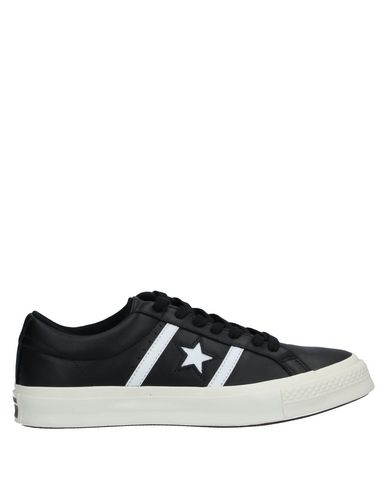 фото Низкие кеды и кроссовки Converse one star