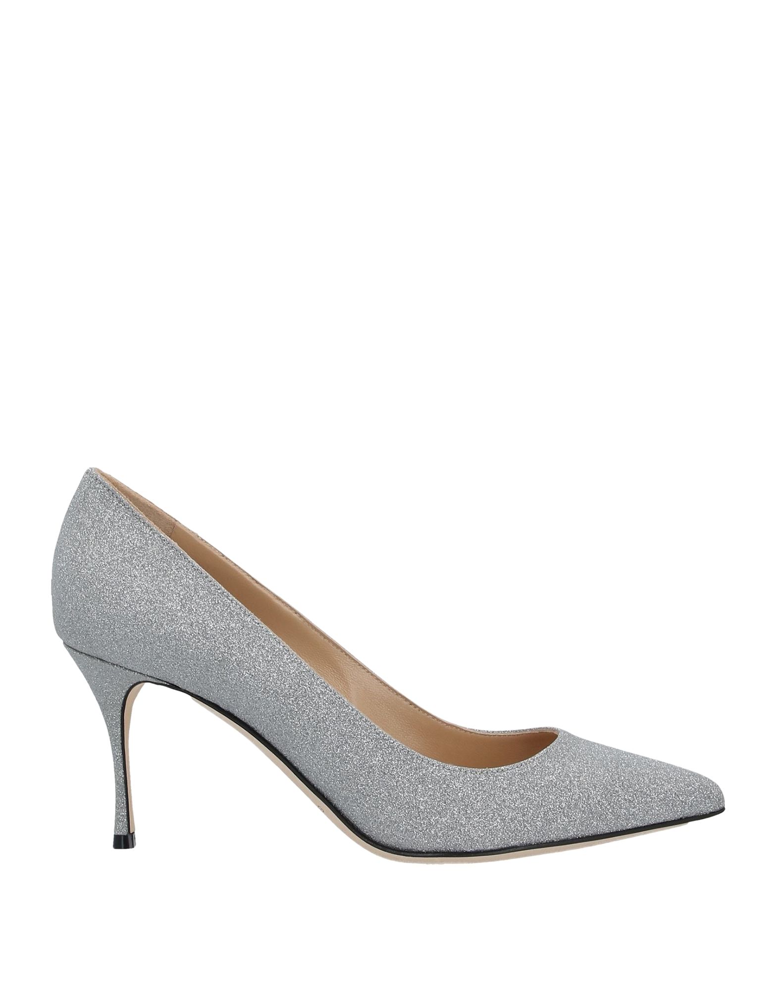  Sergio Rossi - Schuhe - Pumps - On Yoox.com 