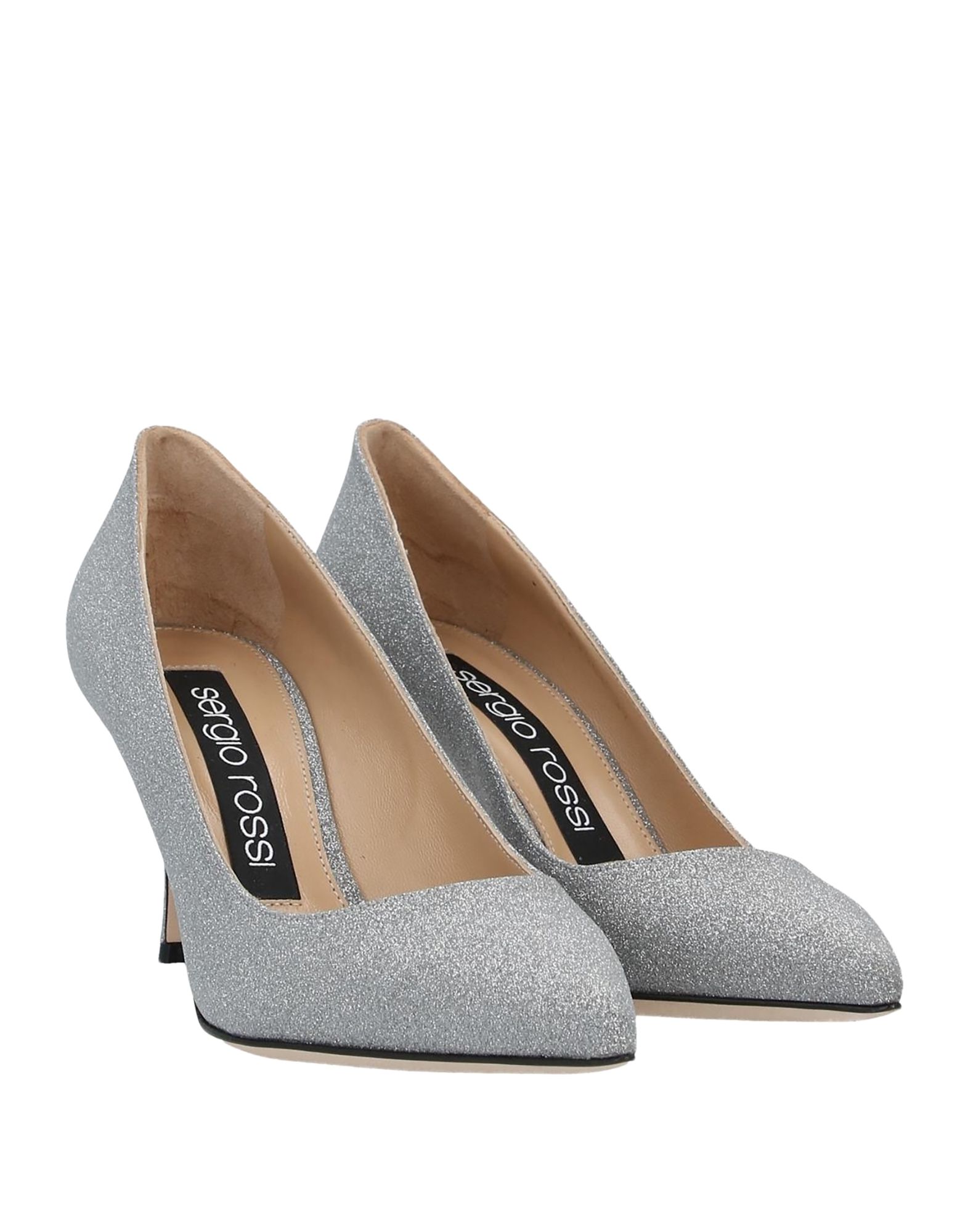  Sergio Rossi - Schuhe - Pumps - On Yoox.com 