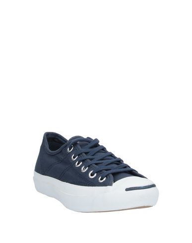 фото Низкие кеды и кроссовки Converse jack purcell