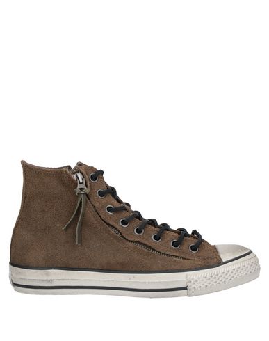 Высокие кеды и кроссовки CONVERSE x JOHN VARVATOS 11810211jo