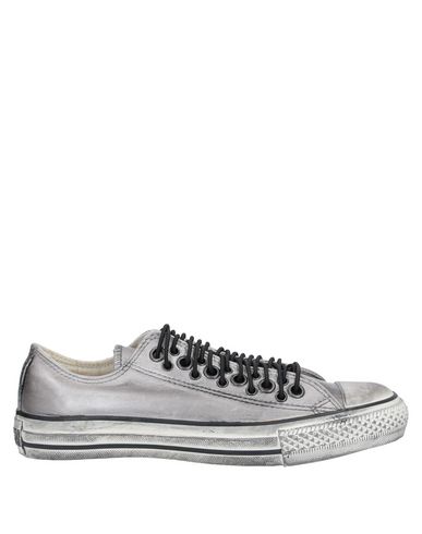 Низкие кеды и кроссовки CONVERSE x JOHN VARVATOS 11810261ne