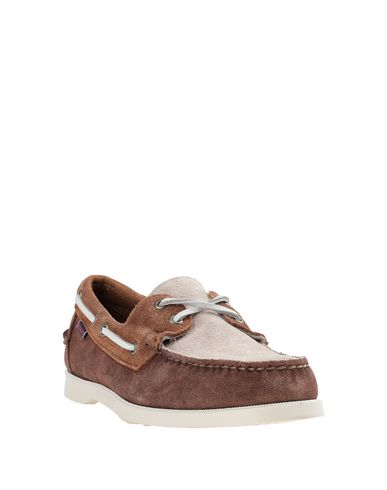 фото Мокасины sebago docksides