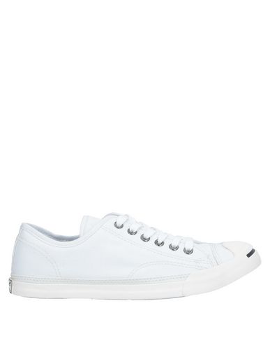 фото Низкие кеды и кроссовки Converse jack purcell