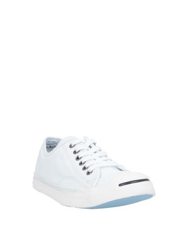 фото Низкие кеды и кроссовки Converse jack purcell