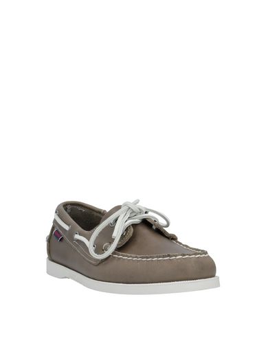 фото Мокасины Sebago docksides