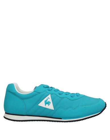 фото Низкие кеды и кроссовки Le coq sportif