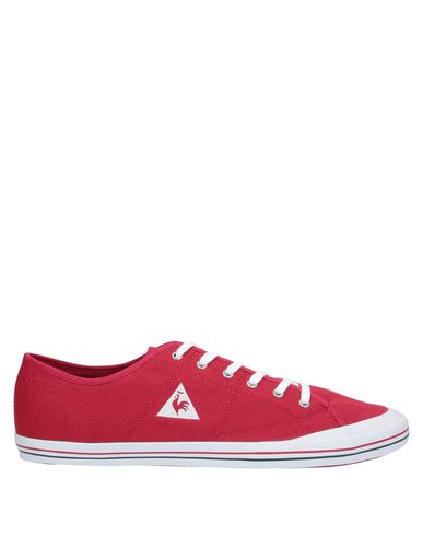 фото Низкие кеды и кроссовки Le coq sportif