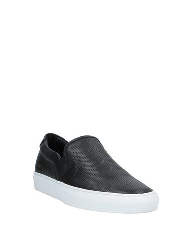 фото Низкие кеды и кроссовки Common projects