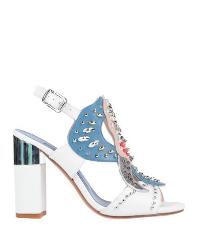 Сандалии ALBANO 