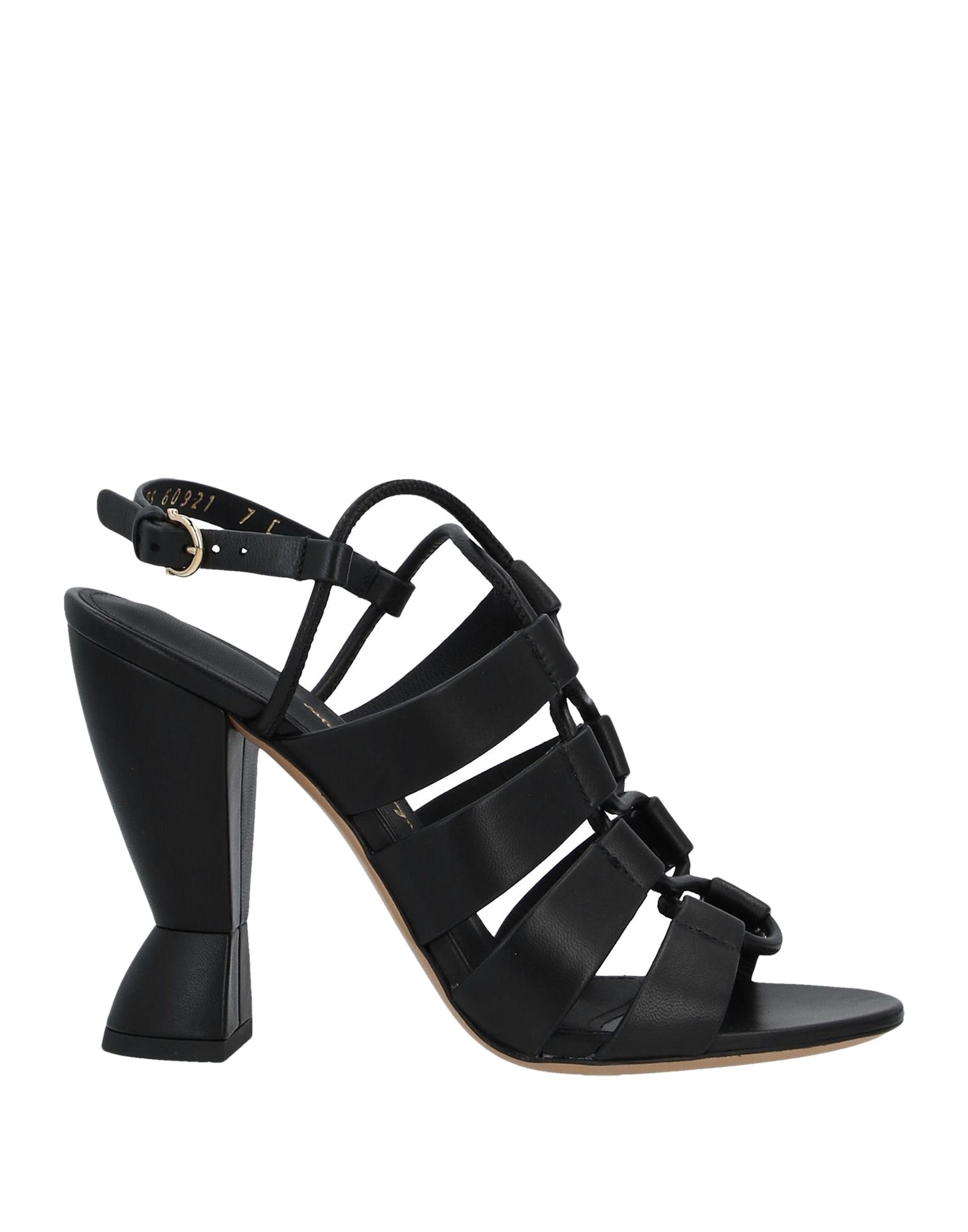 FERRAGAMO FERRAGAMO ΠΑΠΟΥΤΣΙΑ Πέδιλα