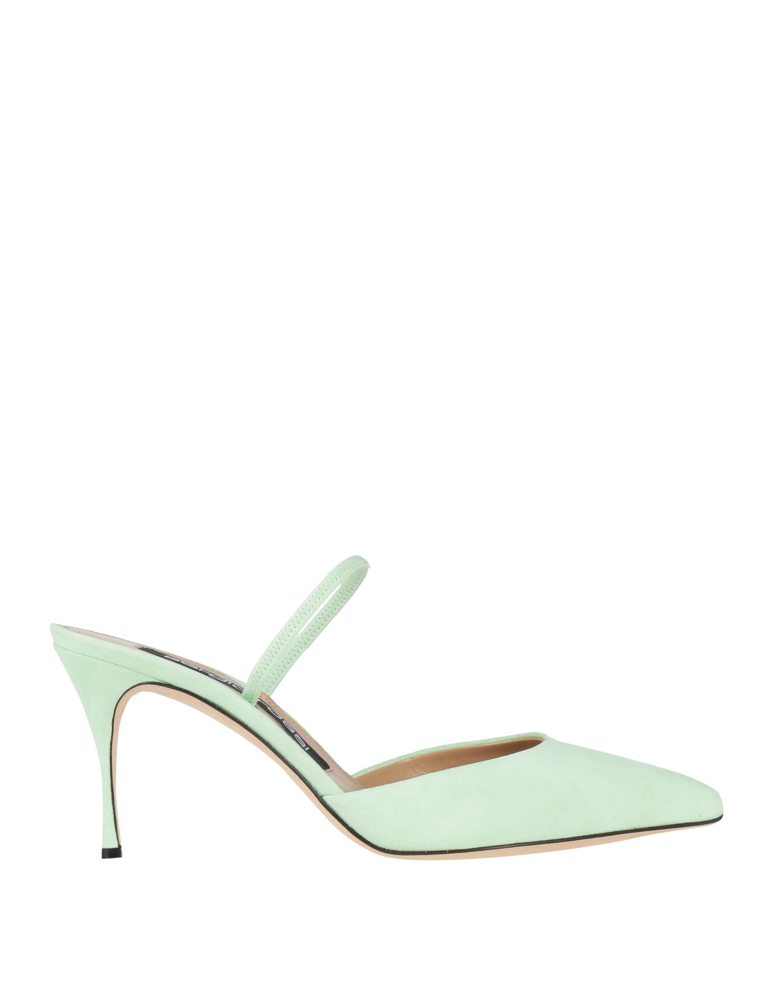 SERGIO ROSSI SERGIO ROSSI ΠΑΠΟΥΤΣΙΑ Κλειστά παπούτσια