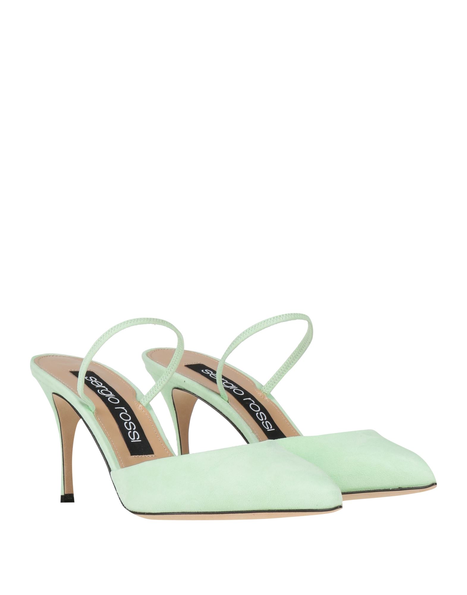  Sergio Rossi - Schuhe - Pumps - On Yoox.com 