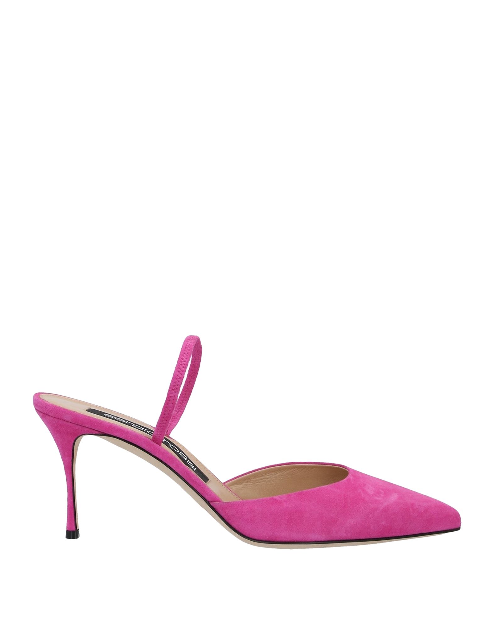  Sergio Rossi - Schuhe - Pumps - On Yoox.com 