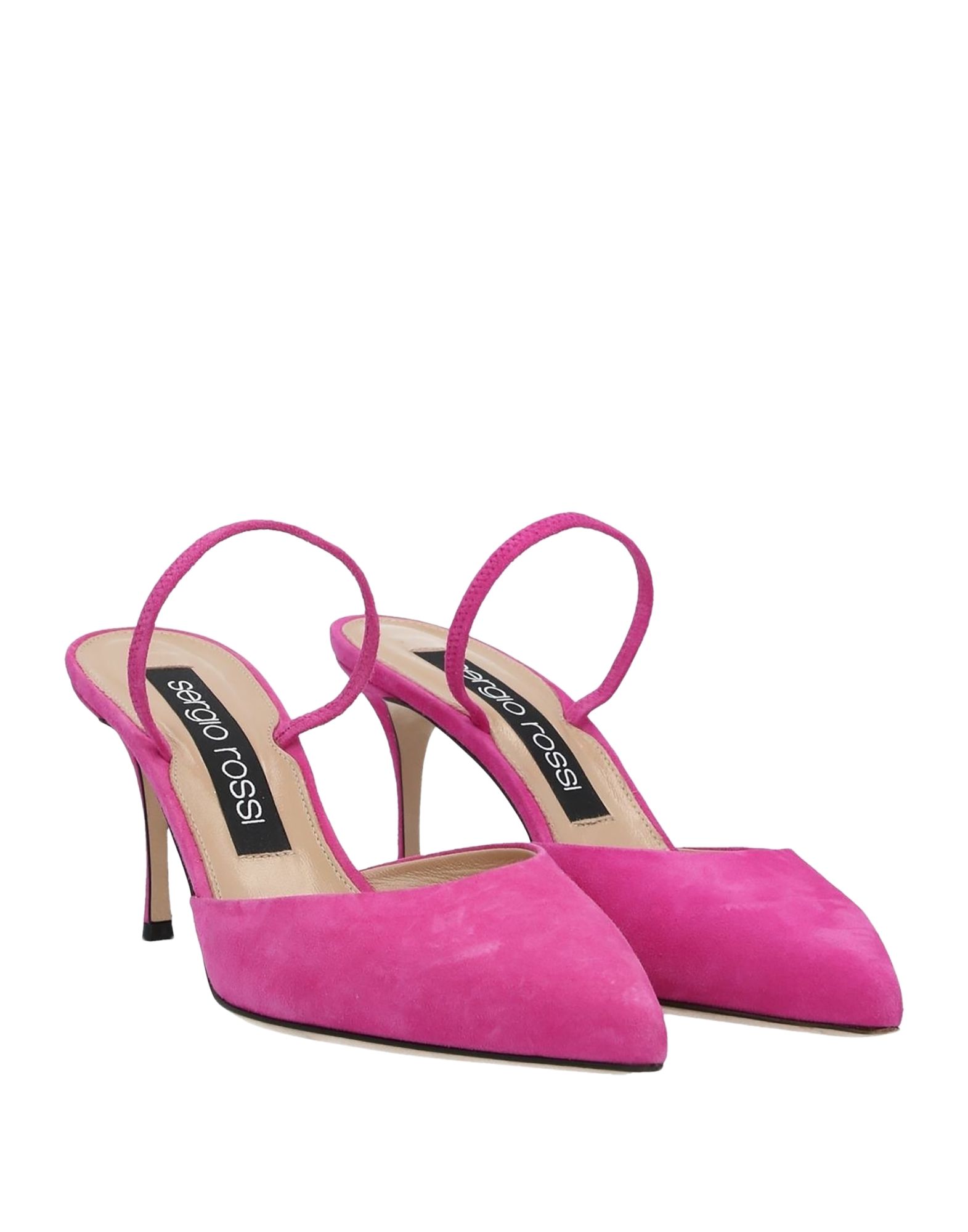  Sergio Rossi - Schuhe - Pumps - On Yoox.com 
